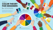 Color Theory Basics for Designers